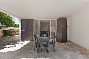 2042 Villa Rossella Blu