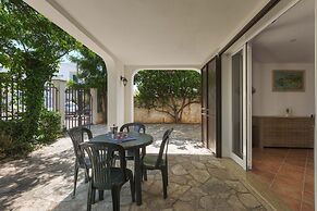 2042 Villa Rossella Blu