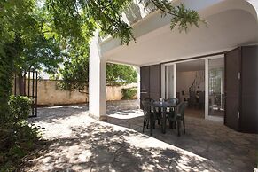 2042 Villa Rossella Blu