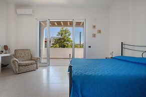 2042 Villa Rossella Blu