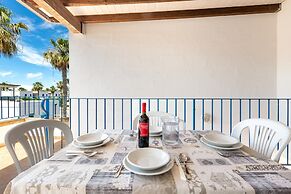 1976 Chiusurelle B2/X3 - Villini Andromeda by Barbarhouse