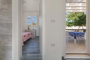 2092 Villa Il Fenicottero Salentino