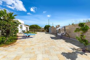 2092 Villa Il Fenicottero Salentino