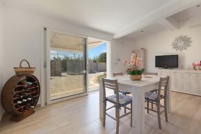 2092 Villa Il Fenicottero Salentino