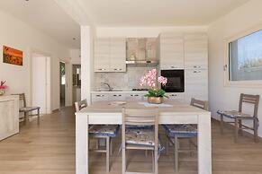 2092 Villa Il Fenicottero Salentino