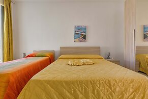 2092 Villa Il Fenicottero Salentino