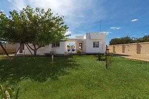 2092 Villa Il Fenicottero Salentino