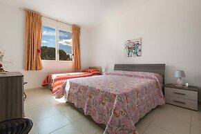 2092 Villa Il Fenicottero Salentino