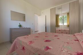 2092 Villa Il Fenicottero Salentino