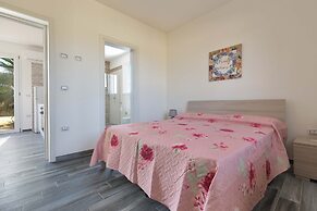 2092 Villa Il Fenicottero Salentino