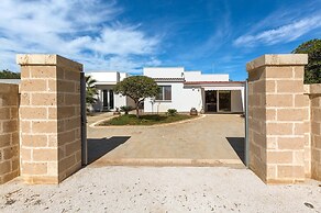 2092 Villa Il Fenicottero Salentino