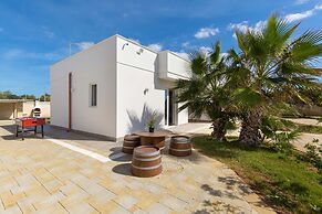 2092 Villa Il Fenicottero Salentino