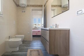 2092 Villa Il Fenicottero Salentino