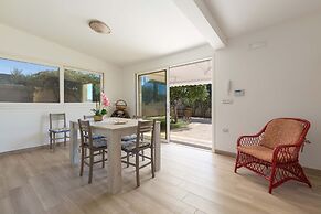 2092 Villa Il Fenicottero Salentino