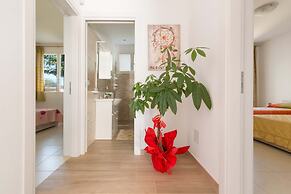 2092 Villa Il Fenicottero Salentino