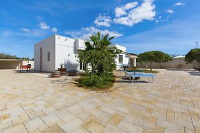 2092 Villa Il Fenicottero Salentino