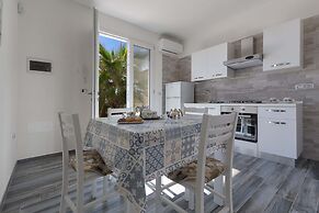 2092 Villa Il Fenicottero Salentino