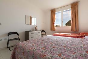 2092 Villa Il Fenicottero Salentino