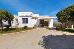 2092 Villa Il Fenicottero Salentino