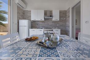 2092 Villa Il Fenicottero Salentino