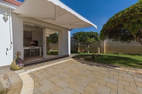 2092 Villa Il Fenicottero Salentino