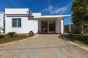 2092 Villa Il Fenicottero Salentino