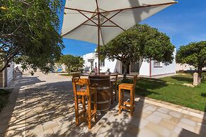 2092 Villa Il Fenicottero Salentino