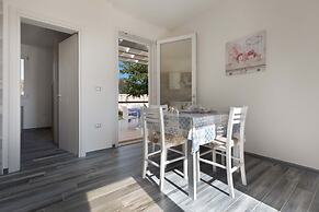 2092 Villa Il Fenicottero Salentino