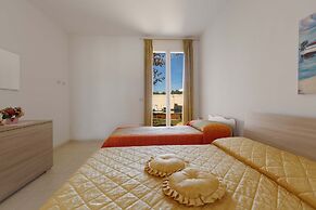 2092 Villa Il Fenicottero Salentino