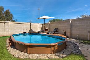 2092 Villa Il Fenicottero Salentino