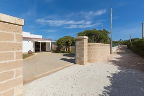 2092 Villa Il Fenicottero Salentino