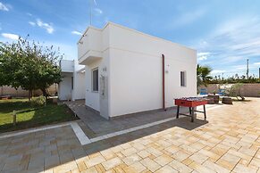 2092 Villa Il Fenicottero Salentino