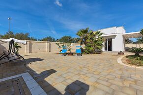 2092 Villa Il Fenicottero Salentino