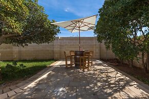 2092 Villa Il Fenicottero Salentino