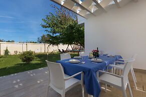 2092 Villa Il Fenicottero Salentino