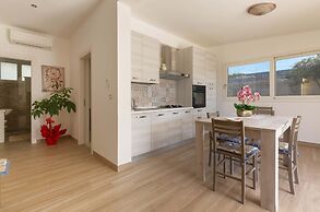 2092 Villa Il Fenicottero Salentino