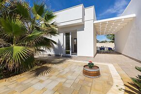 2092 Villa Il Fenicottero Salentino