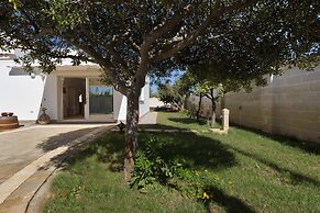 2092 Villa Il Fenicottero Salentino