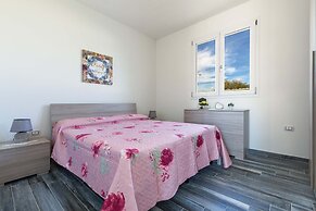 2092 Villa Il Fenicottero Salentino