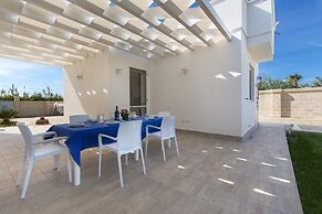 2092 Villa Il Fenicottero Salentino