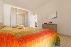 2092 Villa Il Fenicottero Salentino