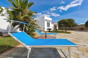 2092 Villa Il Fenicottero Salentino