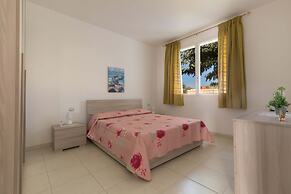 2092 Villa Il Fenicottero Salentino