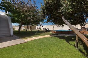 2092 Villa Il Fenicottero Salentino