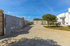 2092 Villa Il Fenicottero Salentino