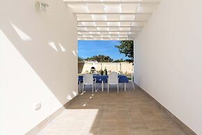 2092 Villa Il Fenicottero Salentino