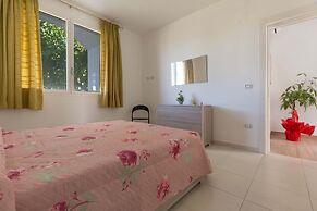 2092 Villa Il Fenicottero Salentino