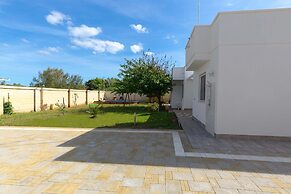 2092 Villa Il Fenicottero Salentino