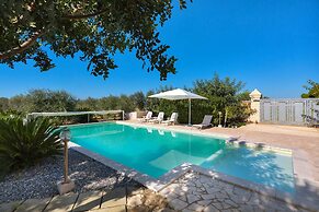 2097 Villa Regina Dello Ionio