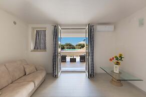 2097 Villa Regina Dello Ionio